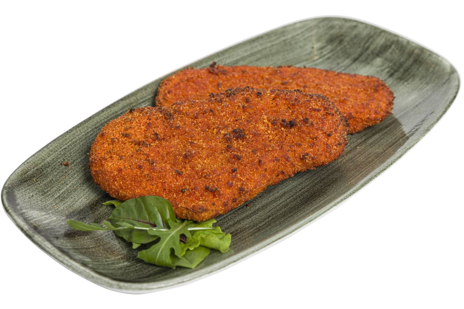 Wortel schnitzel 130gr 8st stuk 2